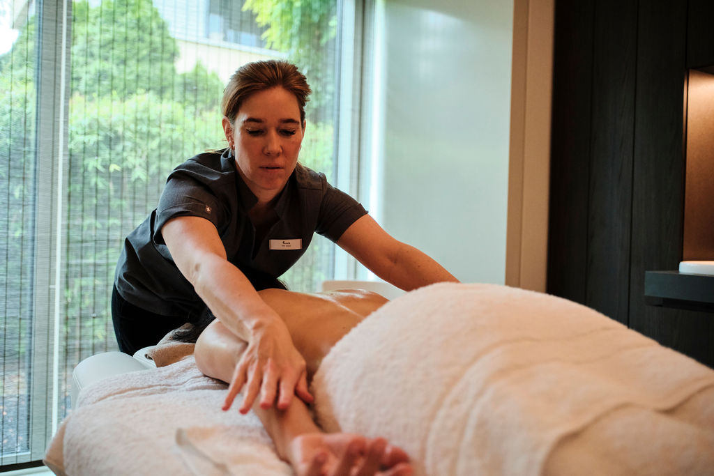 Ganzk&ouml;rper Peeling