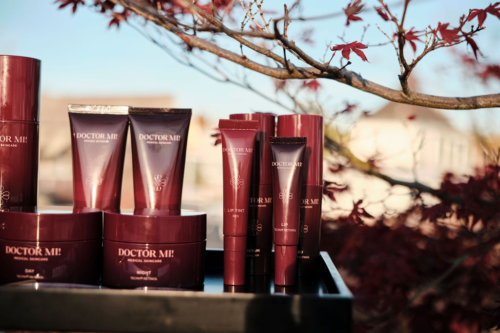 Doctor Mi Detox Facial